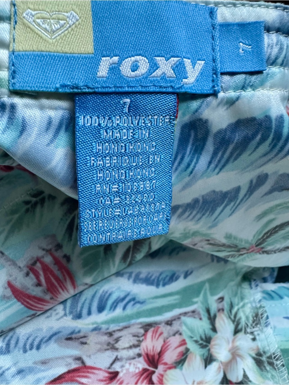 Roxy Board Shorts - Picture 5 of 5